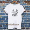 Acadia National Park T-Shirt