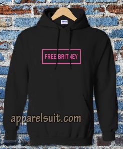 Britney Spears Hoodie free Britney