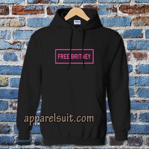 Britney Spears Hoodie free Britney