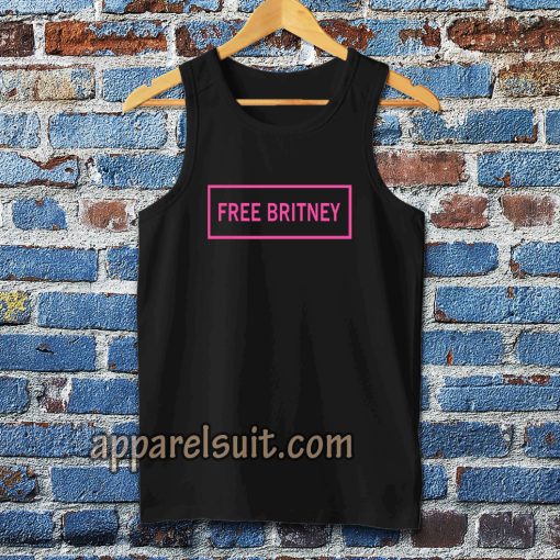 Britney Spears Tanktop free Britney