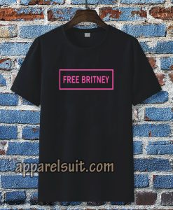 Britney Spears Tshirt free Britney