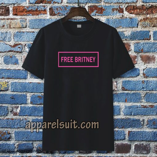 Britney Spears Tshirt free Britney