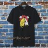 Chicken And Pussy T-Shirt