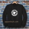 Do not pet me i’m aggressive Sweatshirt