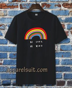 Fang Rainbow T-shirt