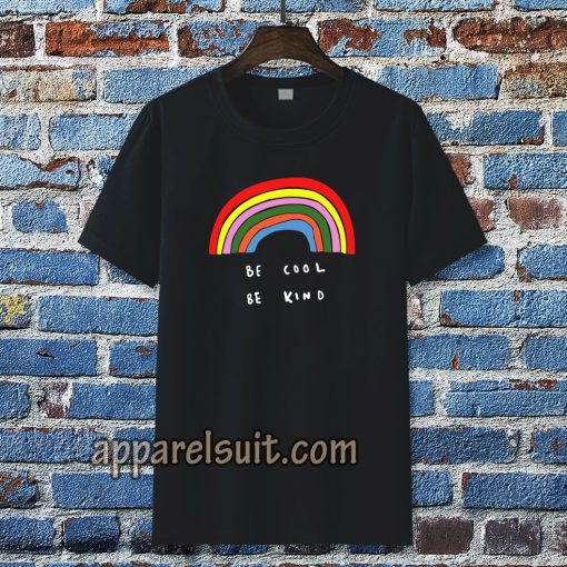 Fang Rainbow T-shirt