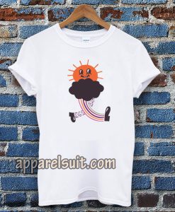 Foster’s Wandering Sun T-Shirt