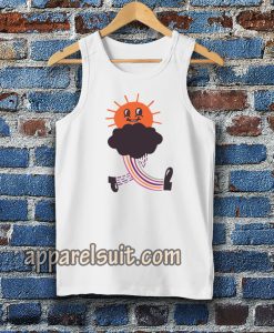 Foster’s Wandering Sun Tanktop