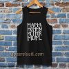 MAMA MOMMY Womens Tanktop