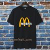 McShit McDonald T Shirt