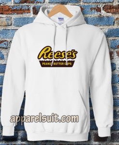 Reese's Peanut Butter Cups Hoodie