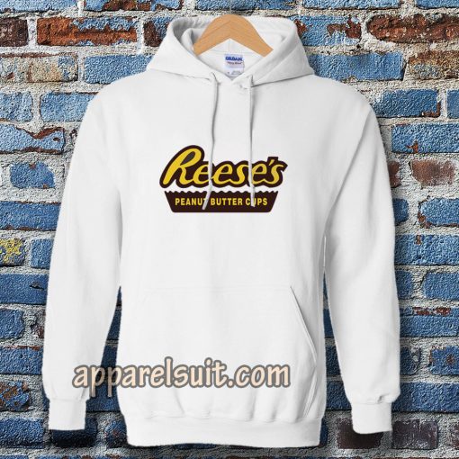 Reese's Peanut Butter Cups Hoodie