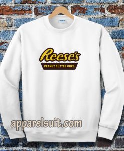 Reese's Peanut Butter Cups Sweatshirt