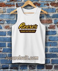 Reese's Peanut Butter Cups Tanktop