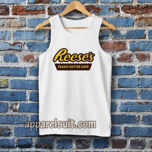 Reese's Peanut Butter Cups Tanktop