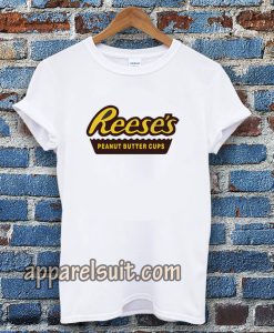 Reese's Peanut Butter Cups Tshirt