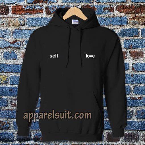 Self Love Hoodie