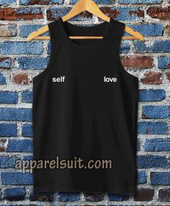 Self Love Tanktop