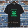 Vegetarian Marijuana Tshirt