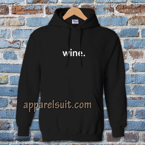 WINE Hoodie