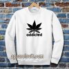 addicted sweatshirt