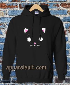 cat Hoodie