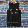 cat Tanktop