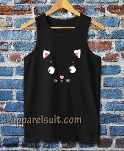 cat Tanktop