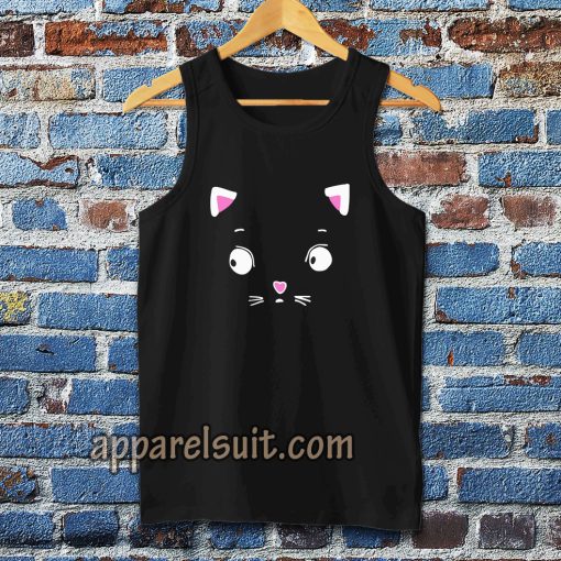 cat Tanktop