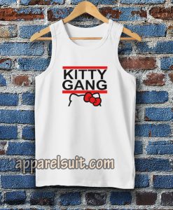 kitty gang Tanktop