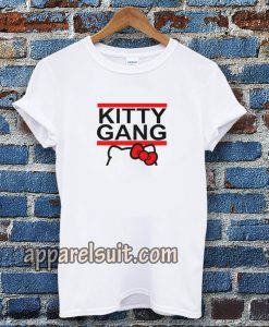 kitty gang Tshirt