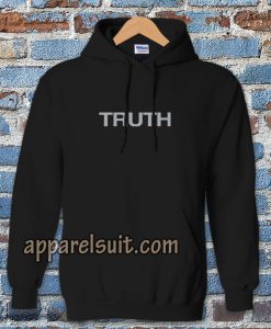 truth Hoodie