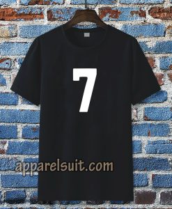 7 Tshirt