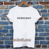 bodeine brazy t-shirt