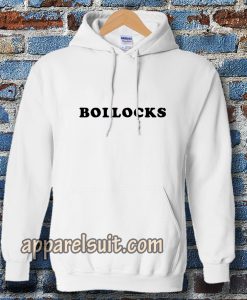 bollocks Hoodie