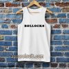 bollocks Tanktop