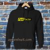 fear factor Hoodie