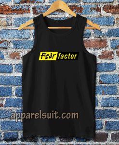 fear factor tanktop