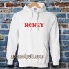 honey Hoodie