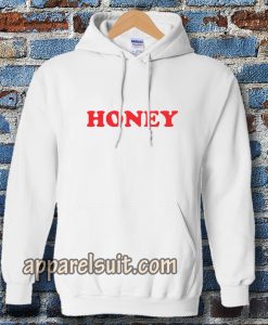 honey Hoodie