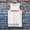 honey tanktop