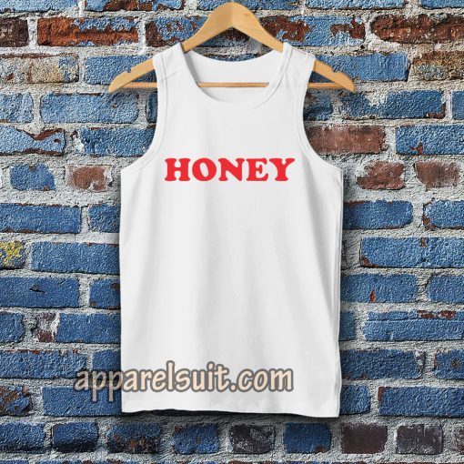 honey tanktop