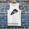 pizza slice Tanktop