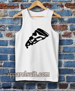 pizza slice Tanktop