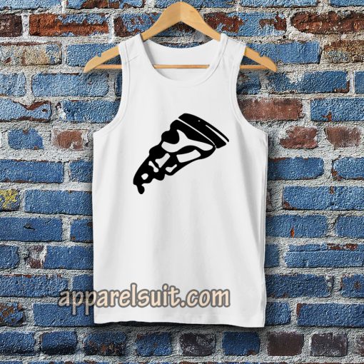 pizza slice Tanktop