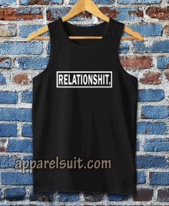 relationshit Tanktop