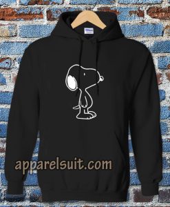 snoopy Hoodie