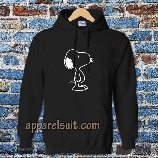 snoopy Hoodie