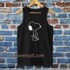 snoopy Tanktop