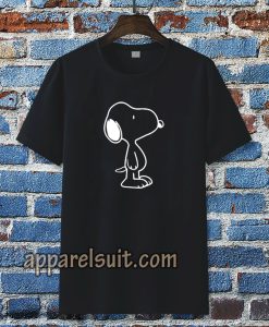 snoopy Tshirt